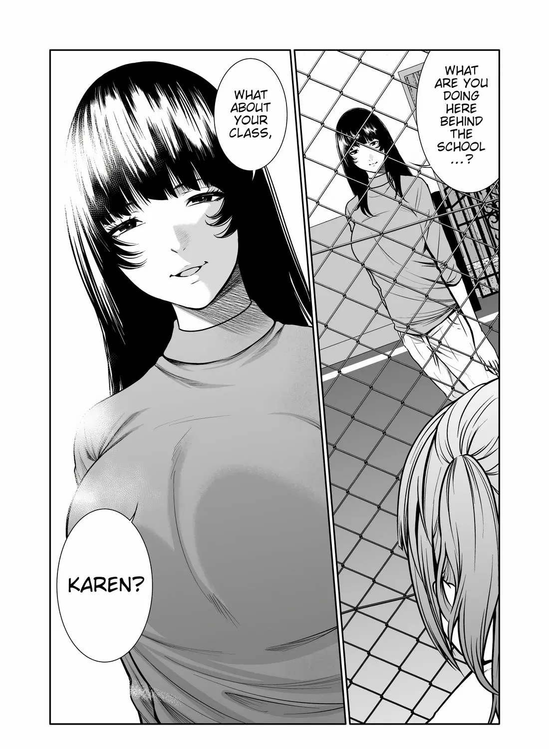 Kyouiku Mama Saeko: Kono Ko no Tame Nara Chapter 7 page 10 - MangaKakalot