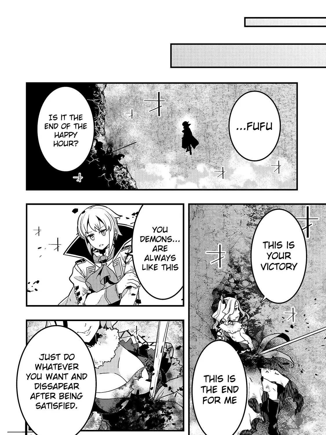 Kyoukai Meikyuu To Ikai No Majutsushi - Page 56