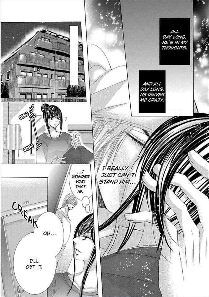 Kyousei Kekkon - Gaten Nikushoku Danshi X Interi Soushoku Joshi Chapter 12 page 27 - MangaKakalot