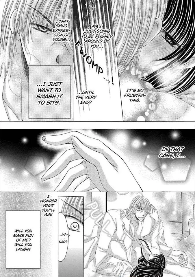 Kyousei Kekkon - Gaten Nikushoku Danshi X Interi Soushoku Joshi Chapter 14 page 22 - MangaKakalot