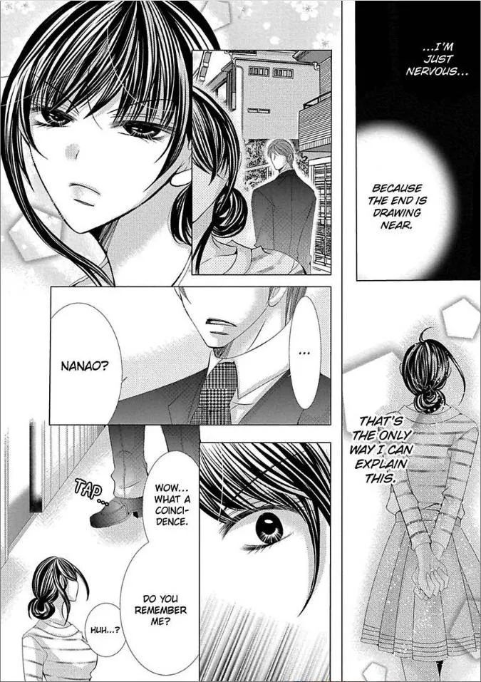 Kyousei Kekkon - Gaten Nikushoku Danshi X Interi Soushoku Joshi Chapter 14 page 43 - MangaKakalot