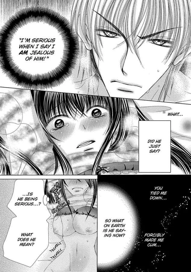 Kyousei Kekkon - Gaten Nikushoku Danshi X Interi Soushoku Joshi Chapter 16 page 4 - MangaKakalot