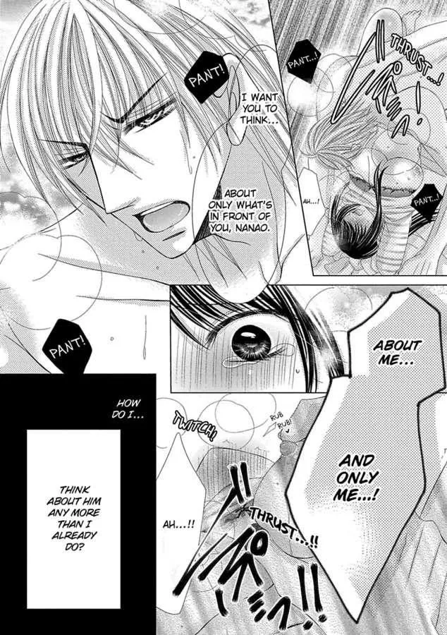 Kyousei Kekkon - Gaten Nikushoku Danshi X Interi Soushoku Joshi Chapter 16 page 10 - MangaKakalot