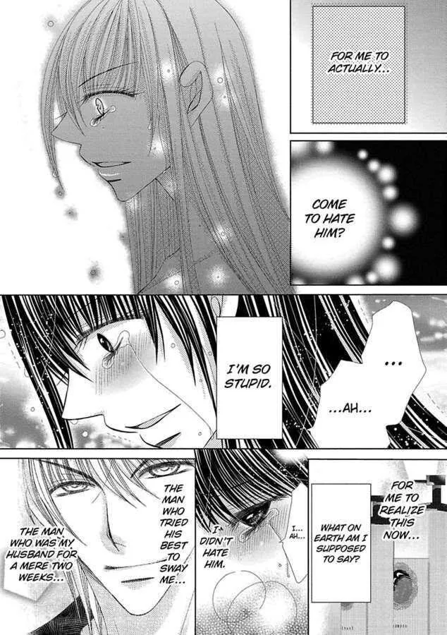 Kyousei Kekkon - Gaten Nikushoku Danshi X Interi Soushoku Joshi Chapter 18 page 20 - MangaKakalot