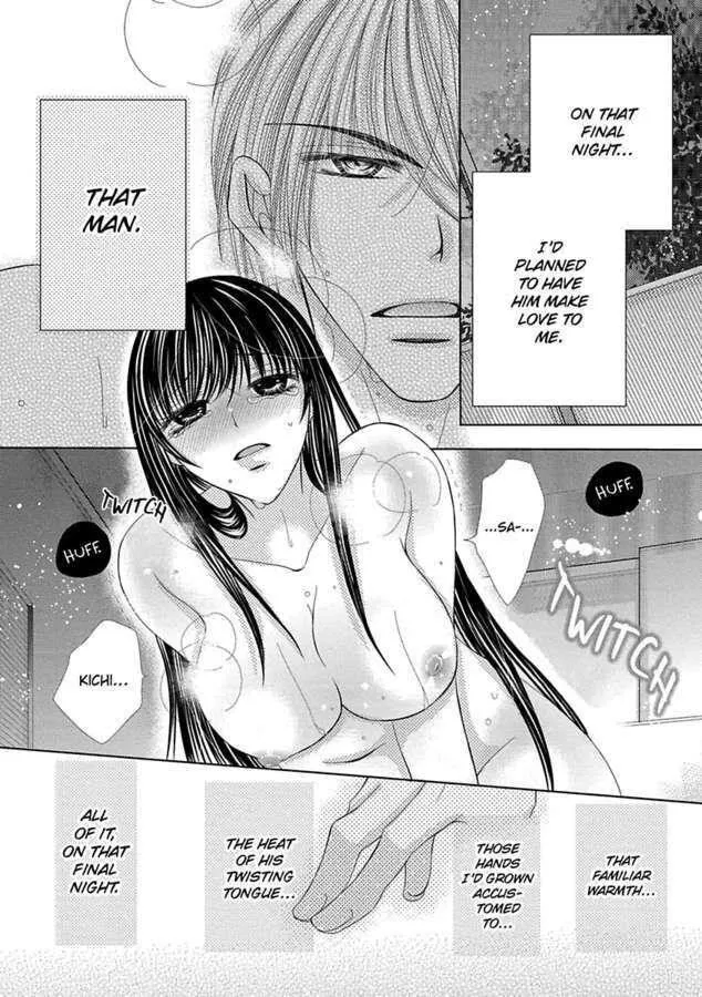 Kyousei Kekkon - Gaten Nikushoku Danshi X Interi Soushoku Joshi Chapter 18 page 3 - MangaKakalot