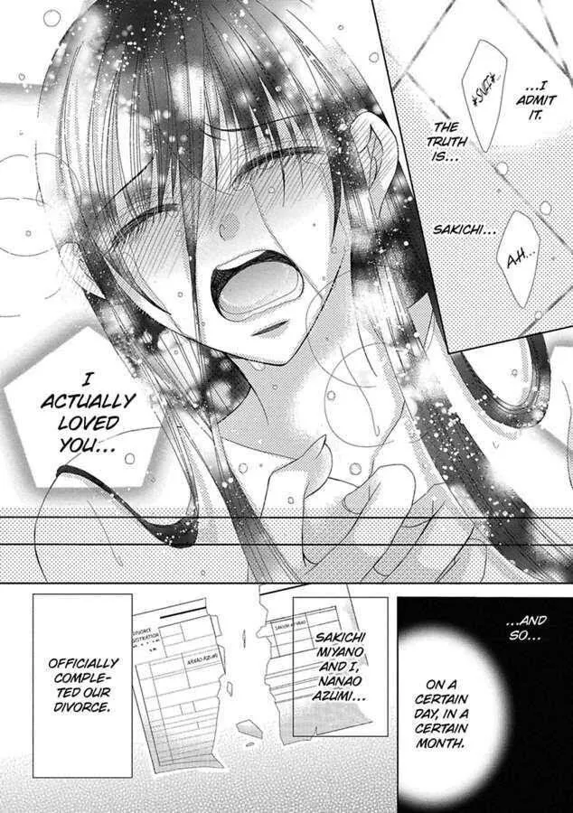 Kyousei Kekkon - Gaten Nikushoku Danshi X Interi Soushoku Joshi Chapter 18 page 21 - MangaKakalot