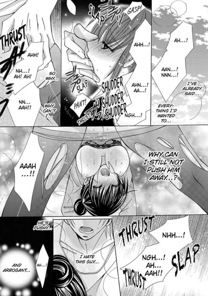 Kyousei Kekkon - Gaten Nikushoku Danshi X Interi Soushoku Joshi Chapter 2 page 24 - MangaKakalot