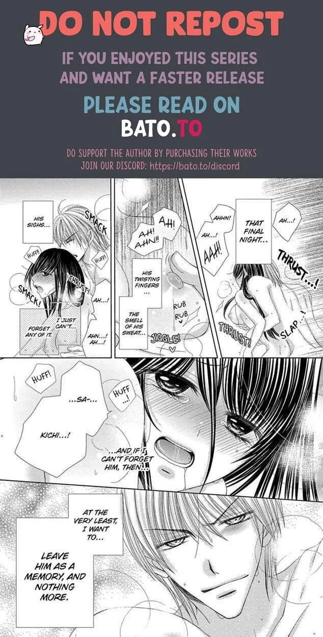 Kyousei Kekkon - Gaten Nikushoku Danshi X Interi Soushoku Joshi Chapter 20 page 15 - MangaKakalot