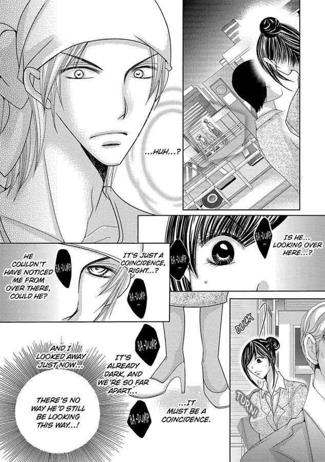 Kyousei Kekkon - Gaten Nikushoku Danshi X Interi Soushoku Joshi Chapter 20 page 9 - MangaKakalot