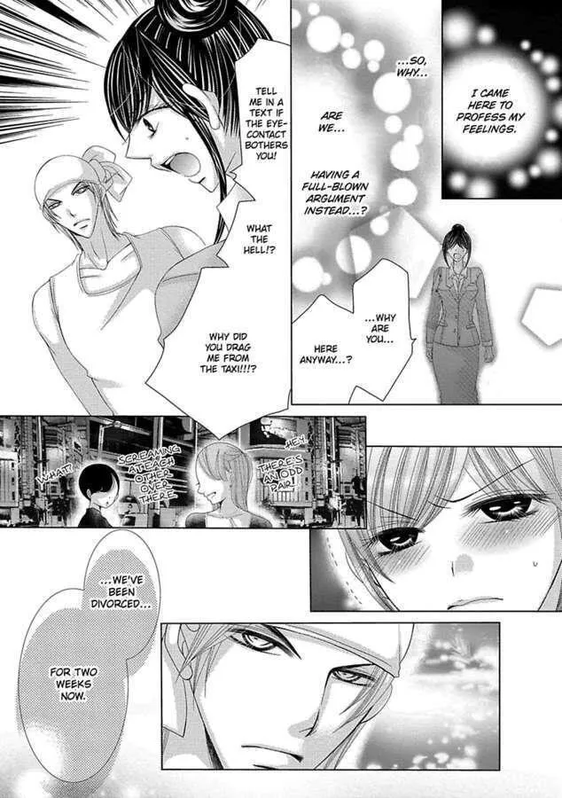 Kyousei Kekkon - Gaten Nikushoku Danshi X Interi Soushoku Joshi Chapter 21 page 11 - MangaKakalot