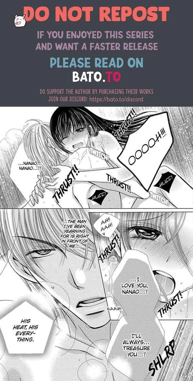 Kyousei Kekkon - Gaten Nikushoku Danshi X Interi Soushoku Joshi Chapter 23 page 16 - MangaKakalot