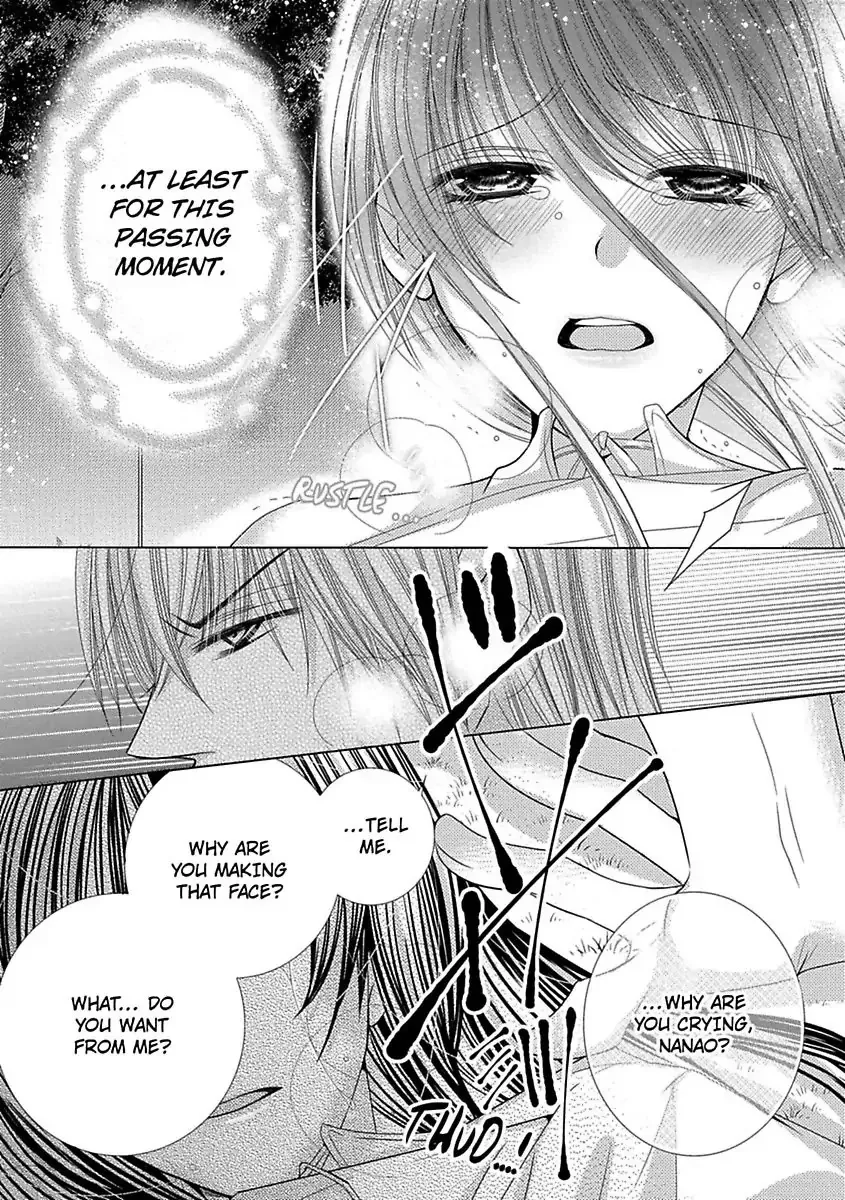 Kyousei Kekkon - Gaten Nikushoku Danshi X Interi Soushoku Joshi Chapter 26 page 6 - MangaKakalot