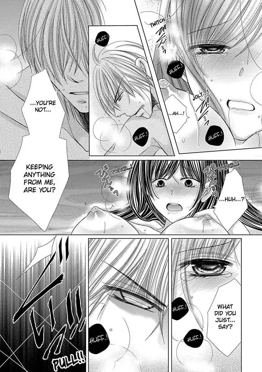 Kyousei Kekkon - Gaten Nikushoku Danshi X Interi Soushoku Joshi Chapter 27 page 15 - MangaKakalot