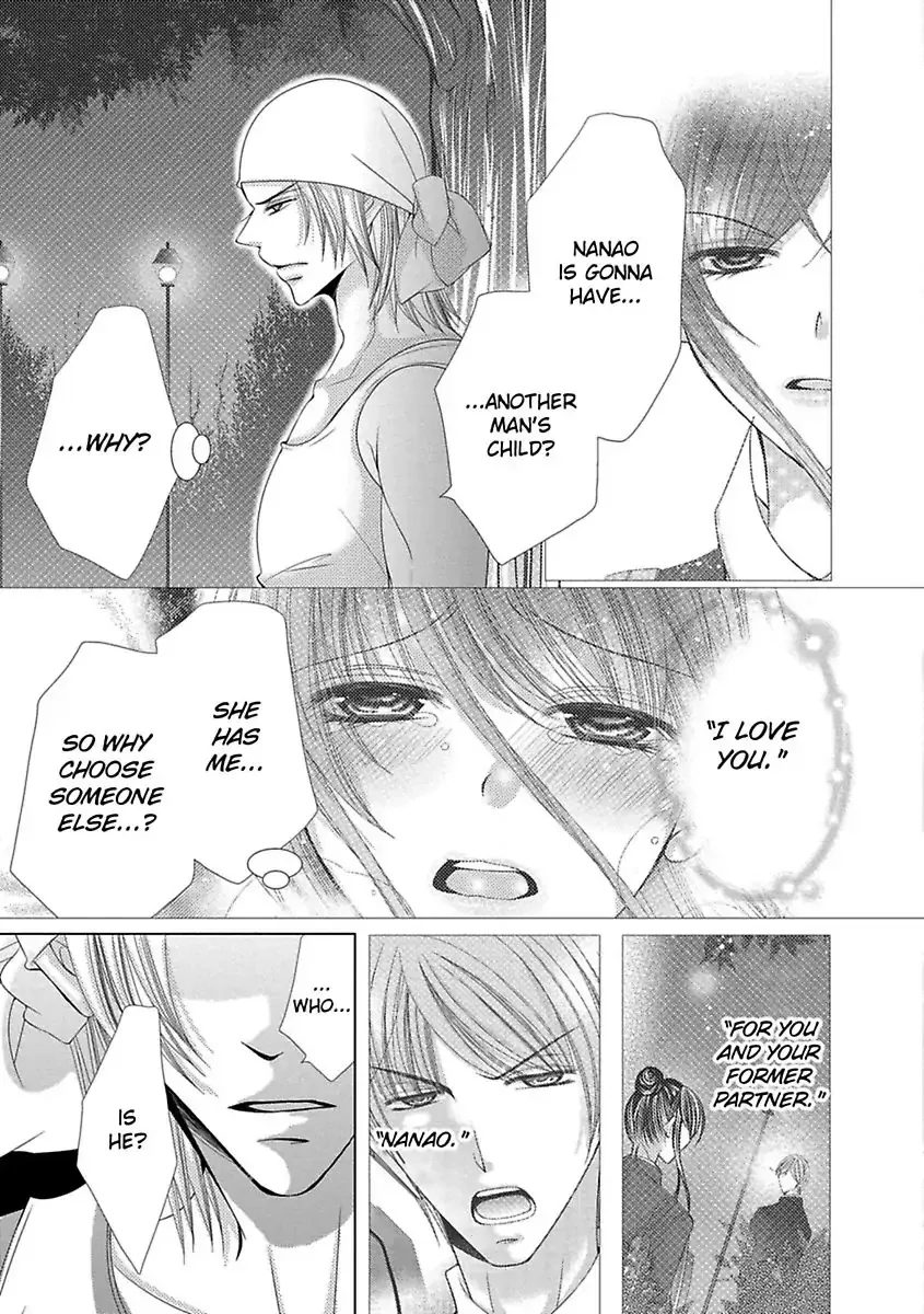 Kyousei Kekkon - Gaten Nikushoku Danshi X Interi Soushoku Joshi Chapter 27 page 8 - MangaKakalot