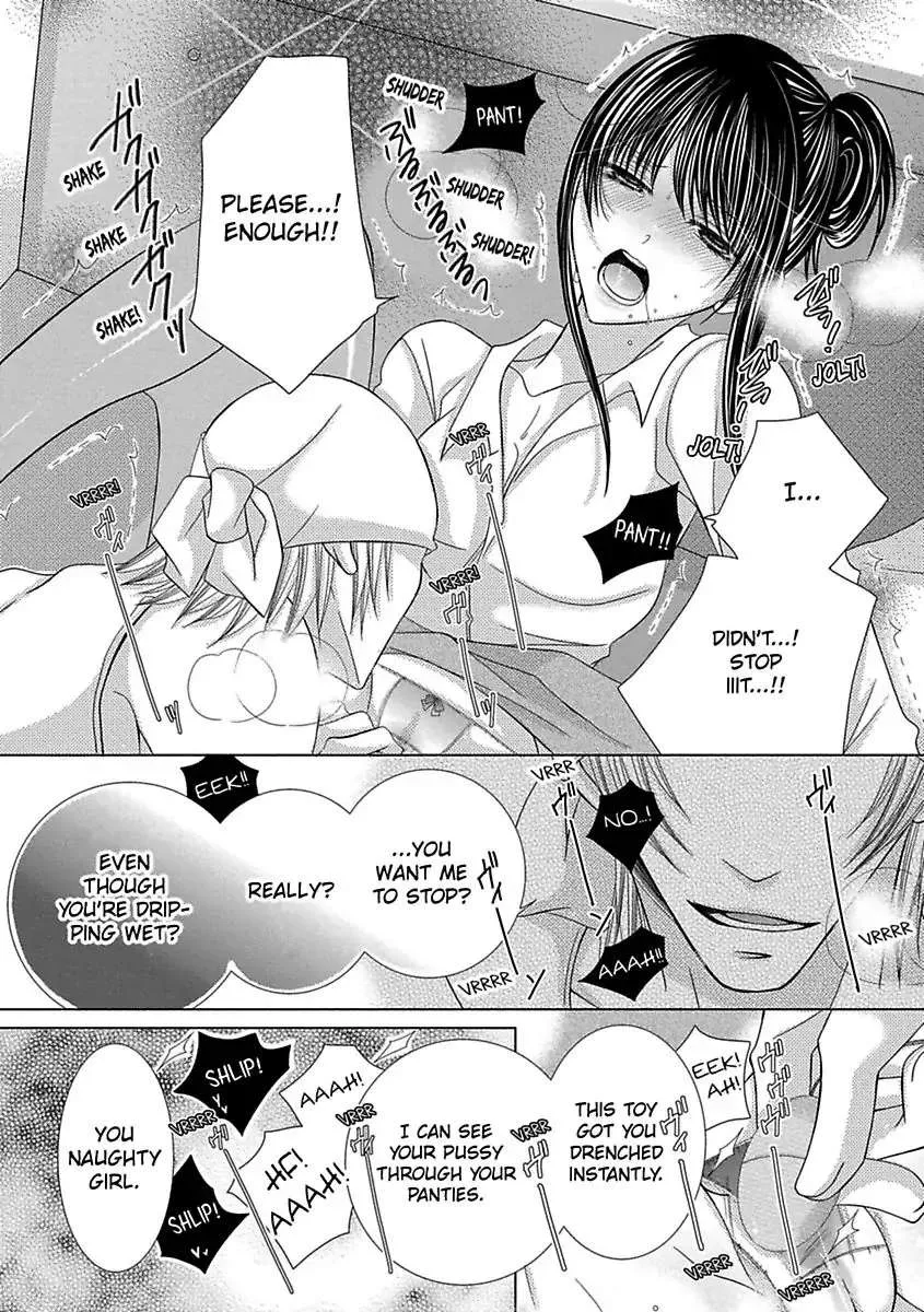 Kyousei Kekkon - Gaten Nikushoku Danshi X Interi Soushoku Joshi Chapter 28 page 6 - MangaKakalot