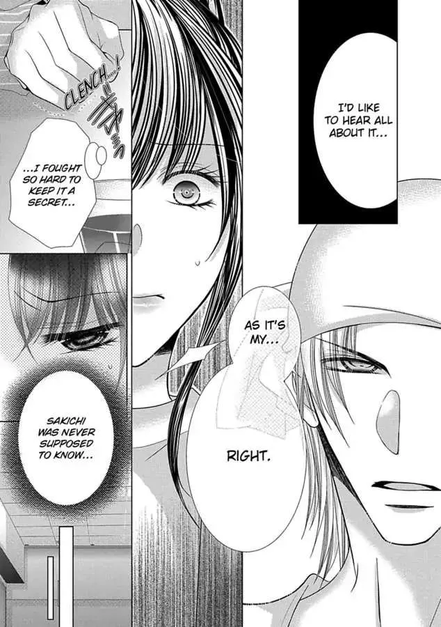 Kyousei Kekkon - Gaten Nikushoku Danshi X Interi Soushoku Joshi Chapter 29 page 14 - MangaKakalot