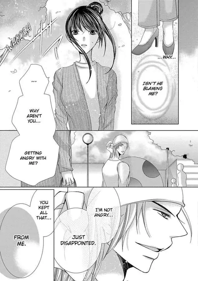 Kyousei Kekkon - Gaten Nikushoku Danshi X Interi Soushoku Joshi Chapter 29 page 18 - MangaKakalot