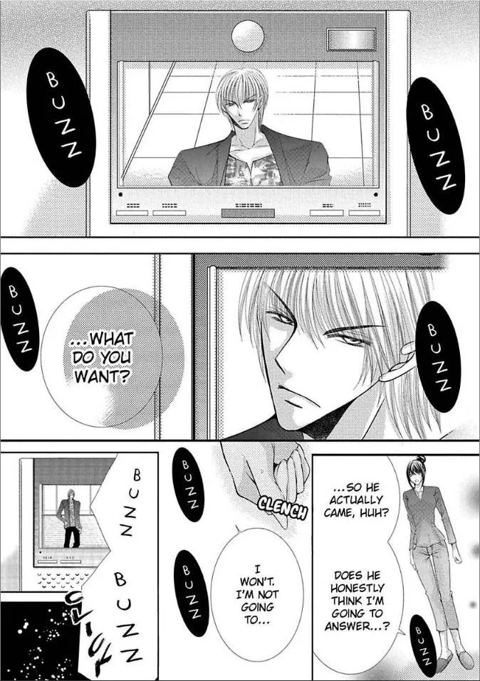 Kyousei Kekkon - Gaten Nikushoku Danshi X Interi Soushoku Joshi Chapter 8 page 27 - MangaKakalot