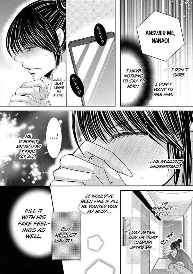 Kyousei Kekkon - Gaten Nikushoku Danshi X Interi Soushoku Joshi Chapter 8 page 29 - MangaKakalot