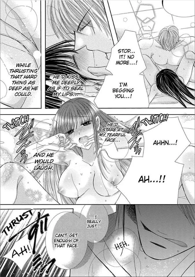 Kyousei Kekkon - Gaten Nikushoku Danshi X Interi Soushoku Joshi Chapter 8 page 4 - MangaKakalot