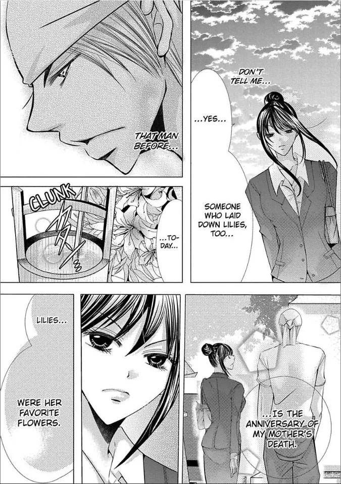 Kyousei Kekkon - Gaten Nikushoku Danshi X Interi Soushoku Joshi Chapter 9 page 43 - MangaKakalot