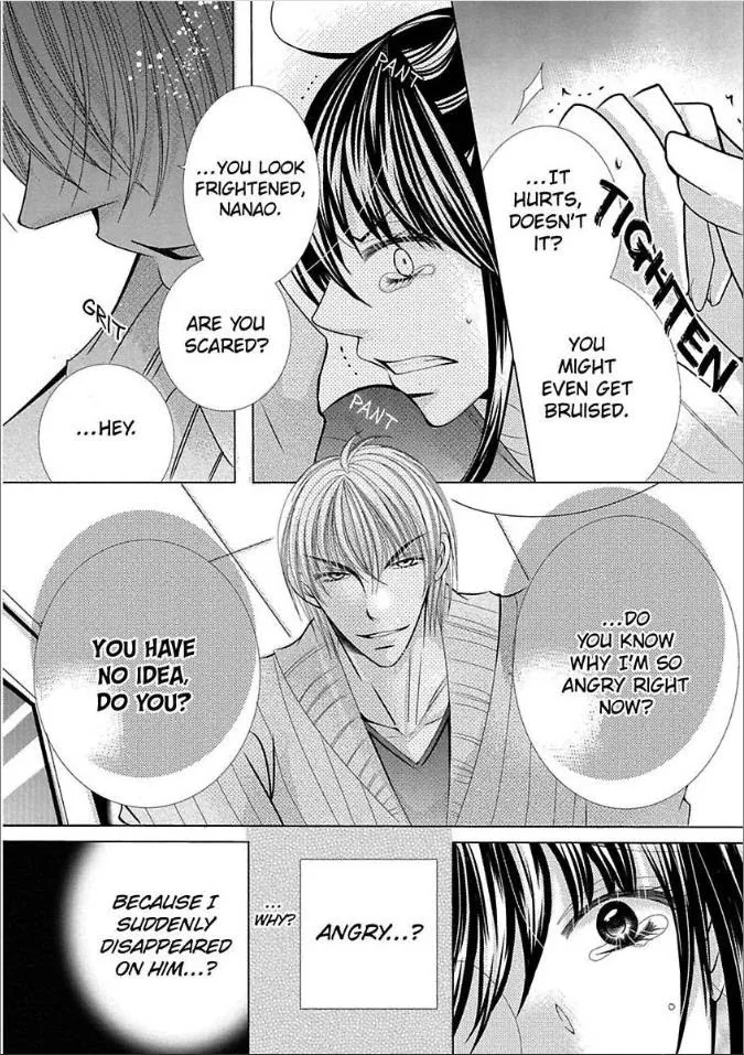 Kyousei Kekkon - Gaten Nikushoku Danshi X Interi Soushoku Joshi Chapter 9 page 9 - MangaKakalot