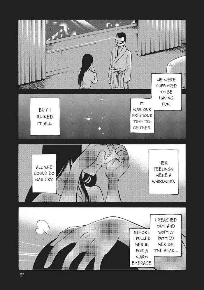 Kyousou Giga Chapter 13 page 5 - MangaNato