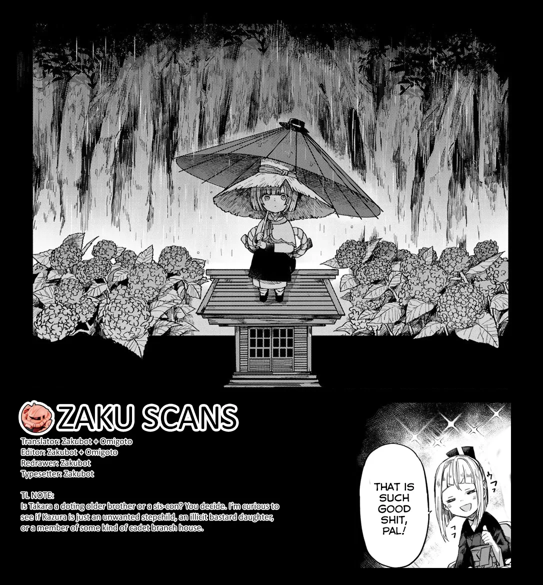 Kyuuki no Adabana Chapter 2 page 109 - MangaKakalot