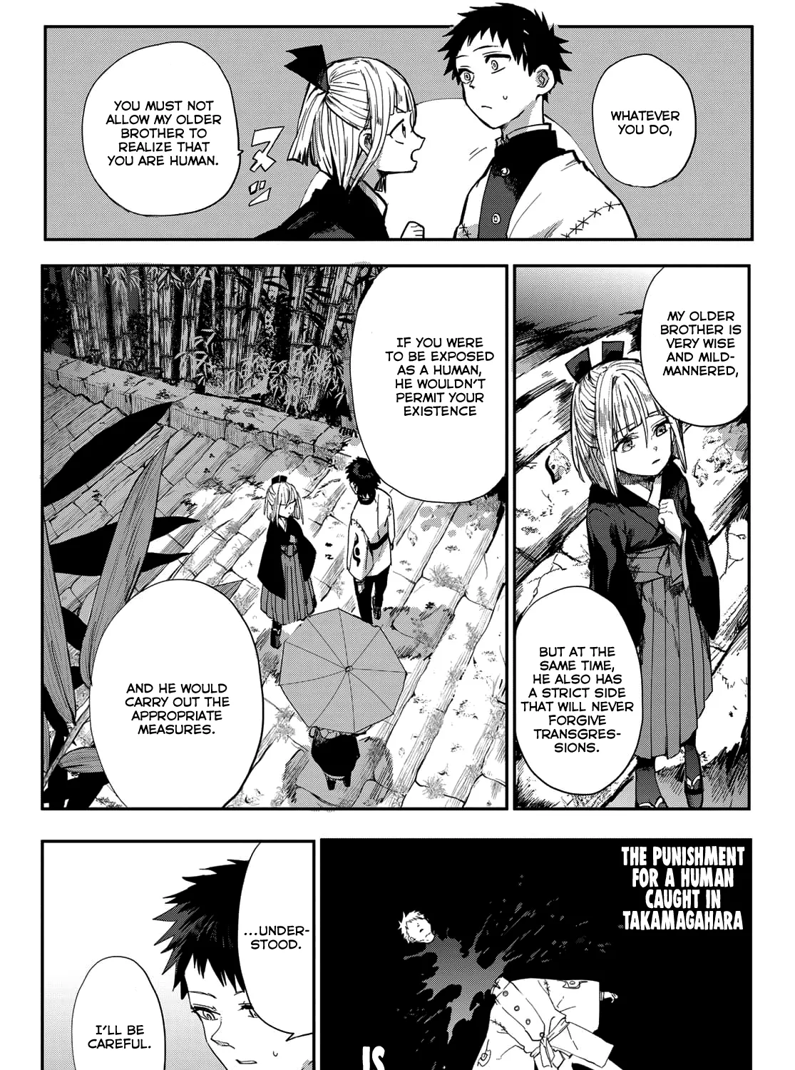 Kyuuki no Adabana Chapter 2 page 53 - MangaKakalot