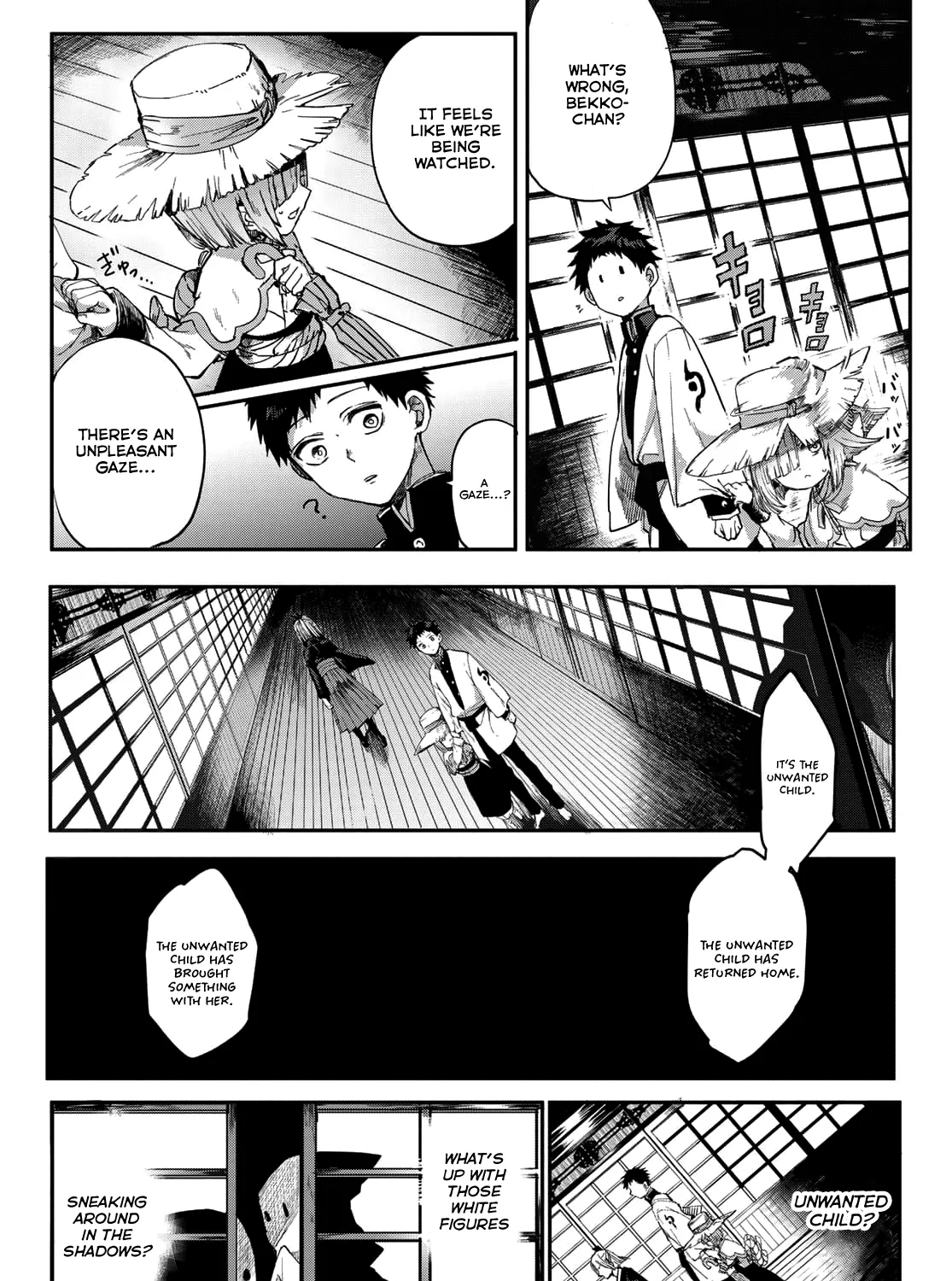 Kyuuki no Adabana Chapter 2 page 63 - MangaKakalot