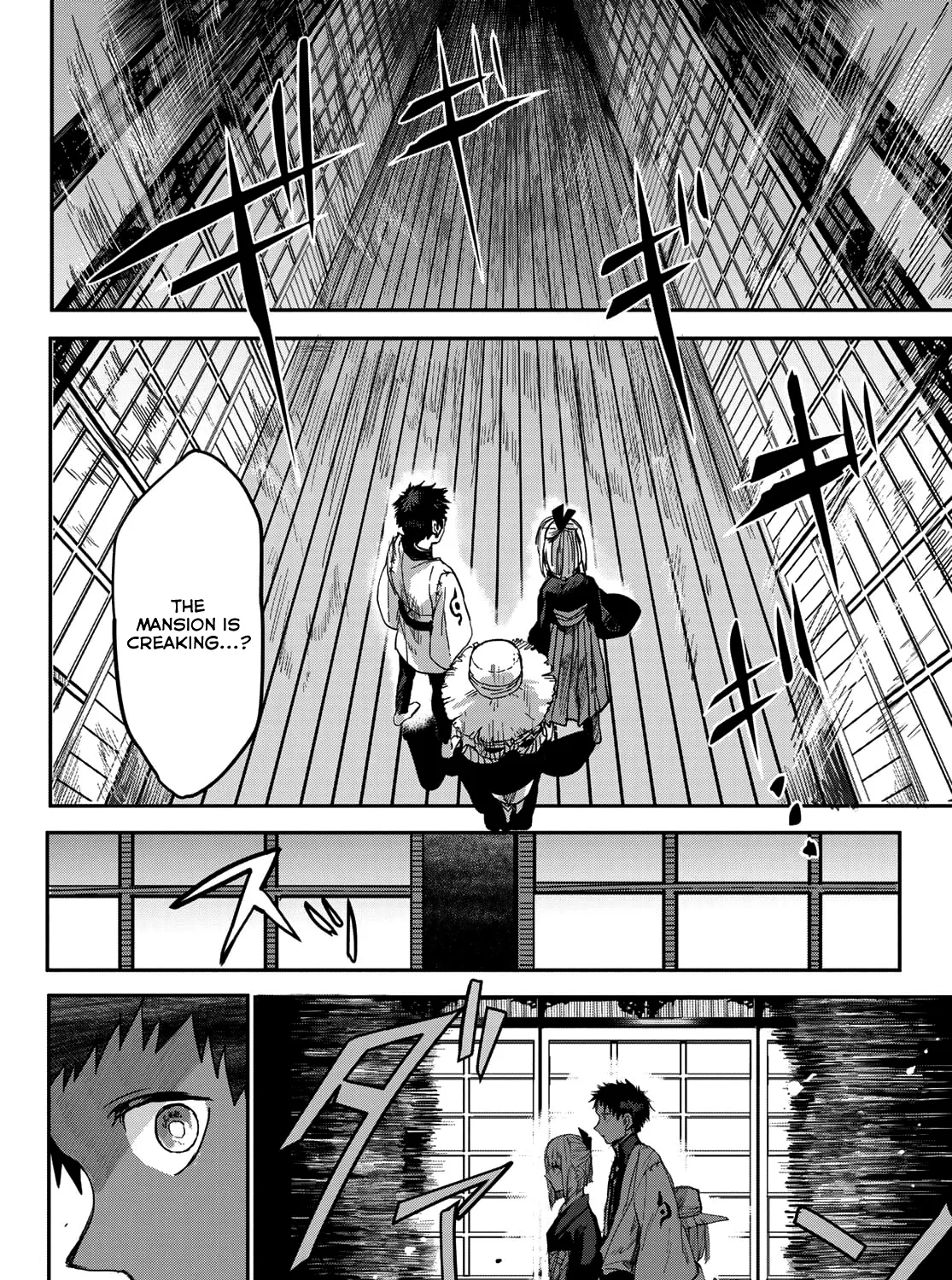 Kyuuki no Adabana Chapter 2 page 67 - MangaKakalot