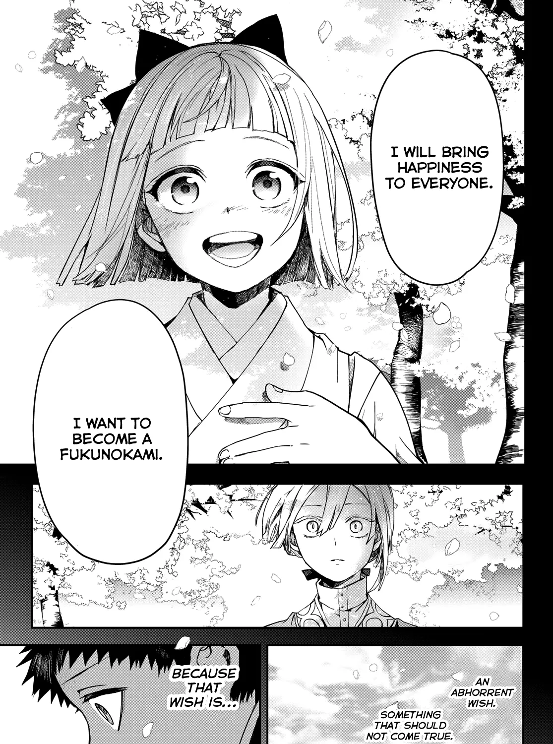 Kyuuki no Adabana Chapter 4 page 65 - MangaKakalot