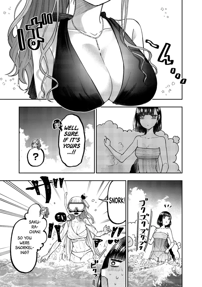 Kyuuseishu ≪MESHIA≫~Isekai wo sukutta moto yuusha ga mamono no afureru genjitsu sekai wo musou suru~ Chapter 48 page 4 - MangaKakalot