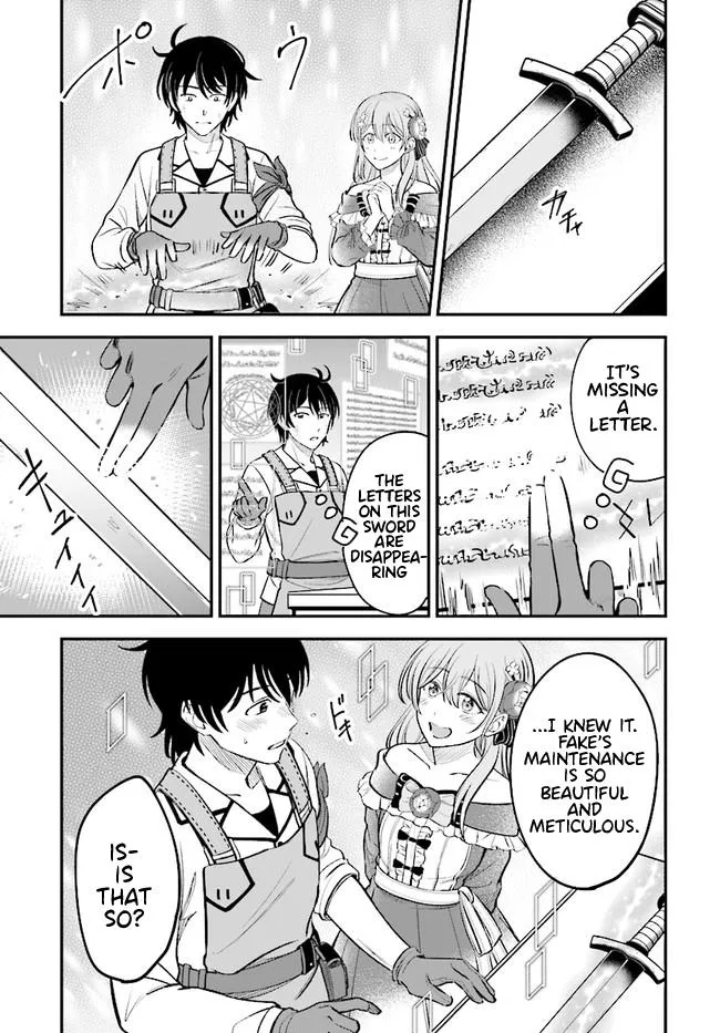 Kyuutei Kajishi no Shiawase na Nichijou: Black na Shokuba wo Tsuihou Saretaga, Ringoku de Koushaku Reijou ni Dekiaisarenagara White na Seikatsu Okurimasu Chapter 1 page 30 - MangaKakalot