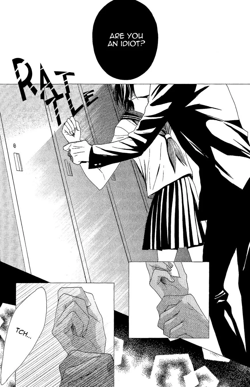 L-Dk Chapter 42 page 27 - MangaKakalot