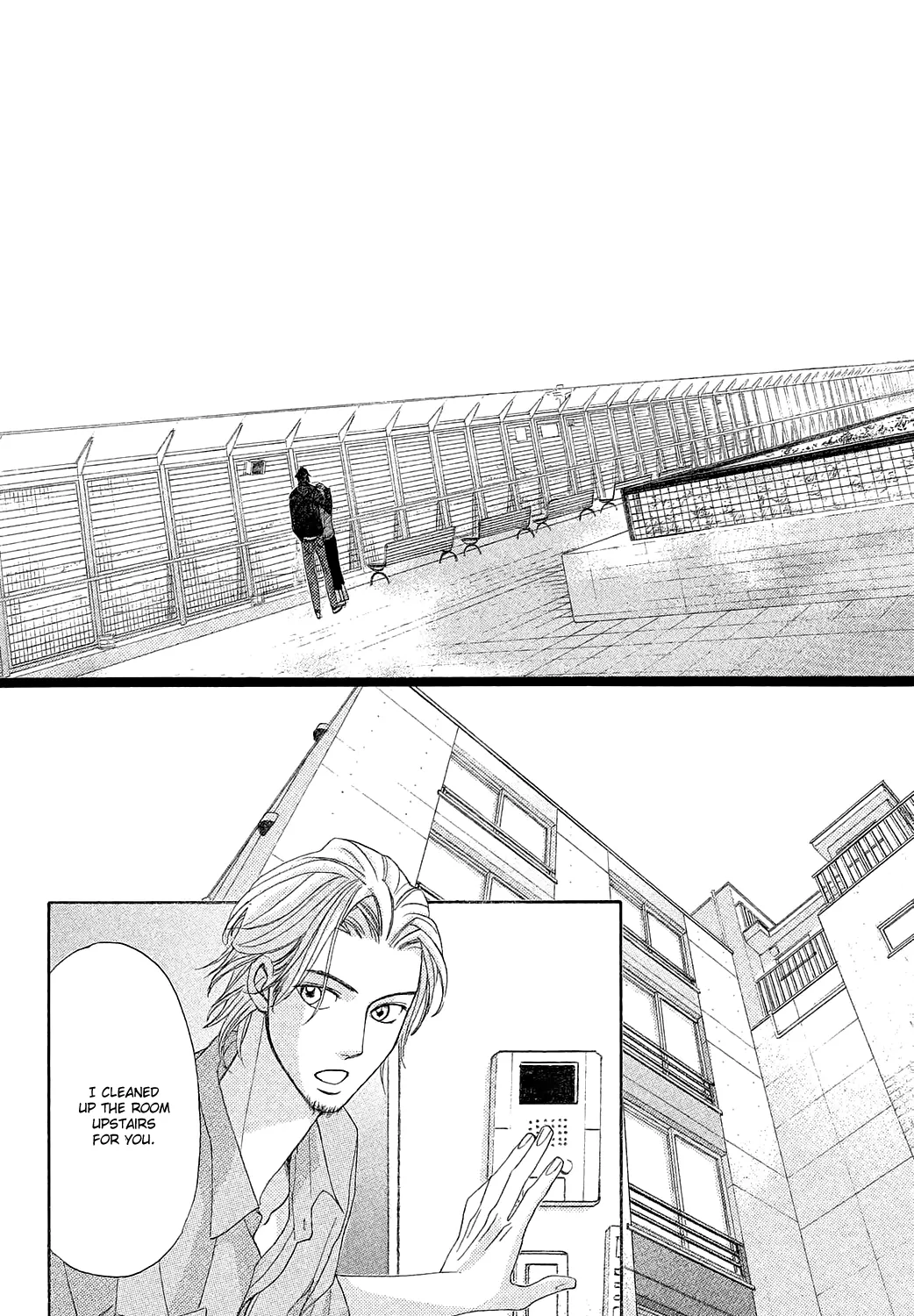 L-Dk Chapter 85 page 69 - MangaKakalot