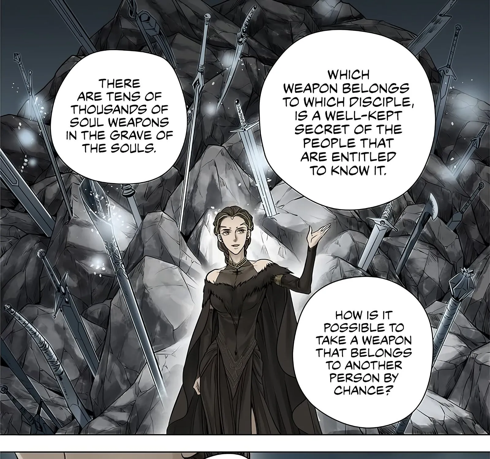 L.O.R.D: Legend of Ravaging Dynasties Chapter 29 page 20 - MangaKakalot