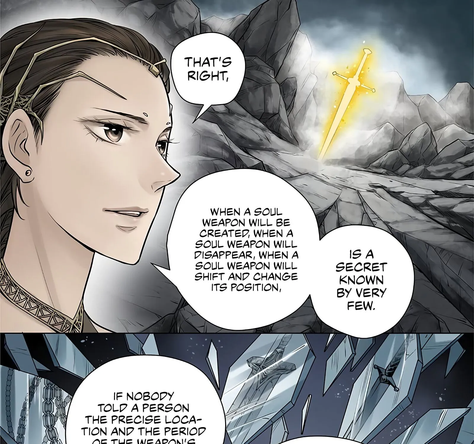 L.O.R.D: Legend of Ravaging Dynasties Chapter 29 page 22 - MangaKakalot