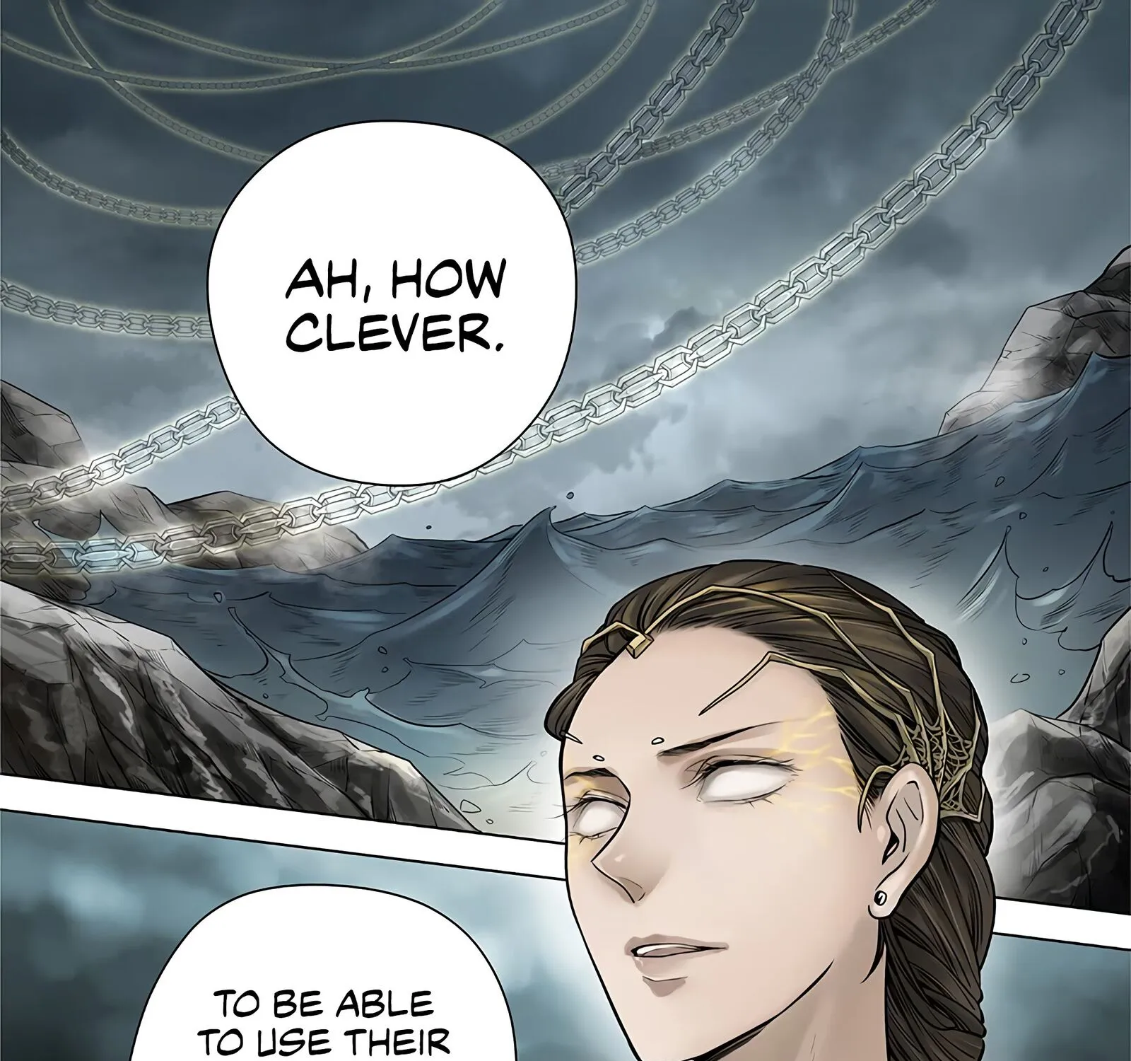 L.O.R.D: Legend of Ravaging Dynasties Chapter 29 page 4 - MangaKakalot