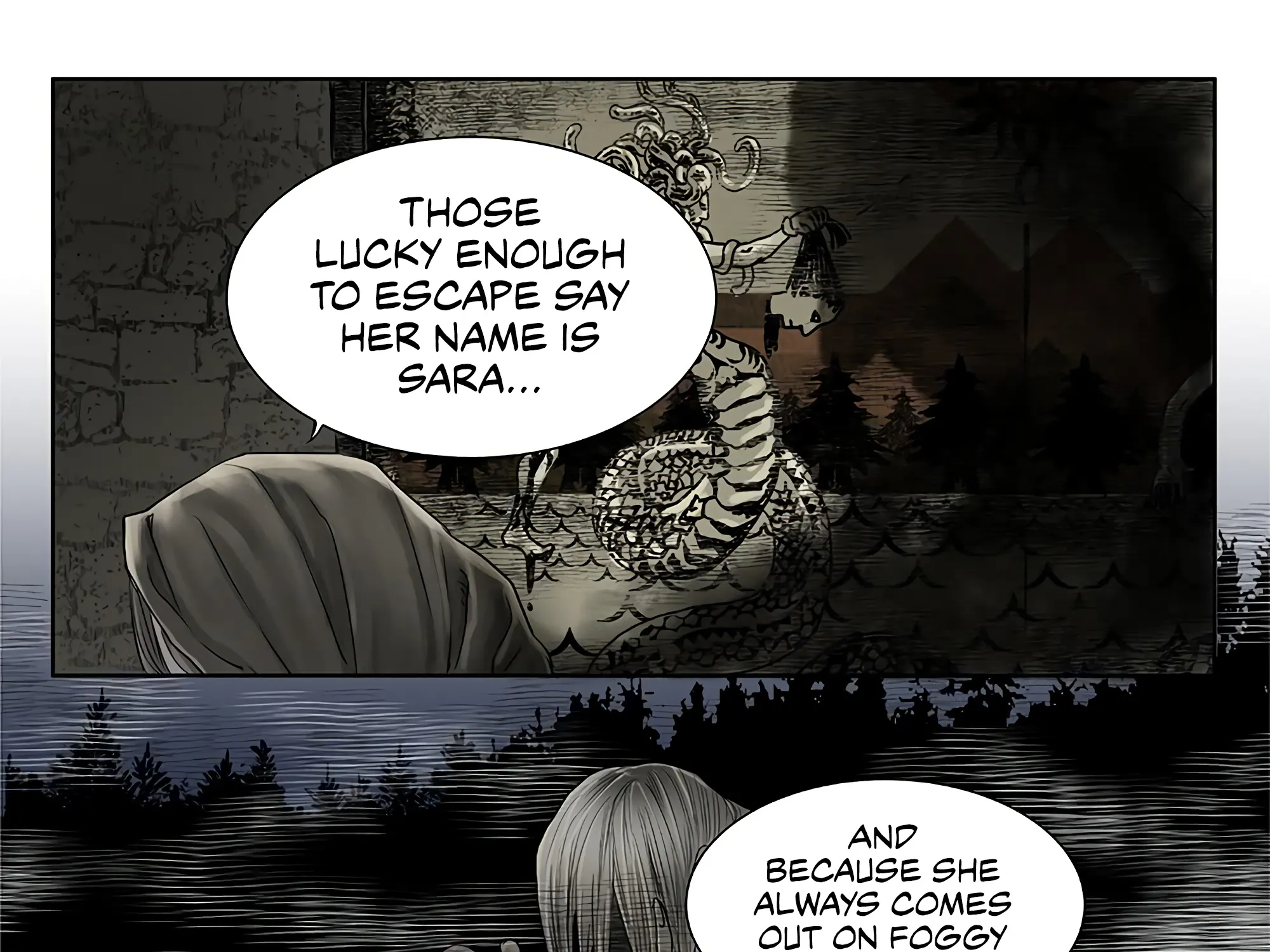 L.O.R.D: Legend of Ravaging Dynasties Chapter 32.2 page 12 - MangaKakalot