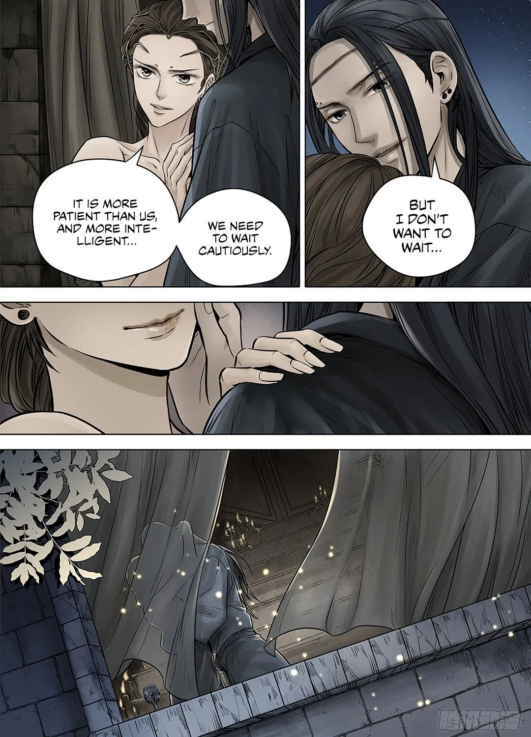 L.O.R.D: Legend of Ravaging Dynasties Chapter 39.1 page 11 - MangaKakalot