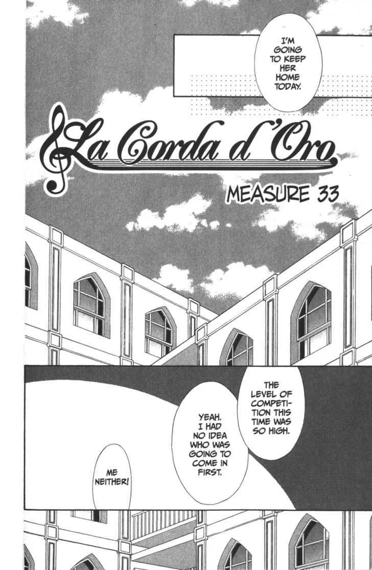 La Corda D