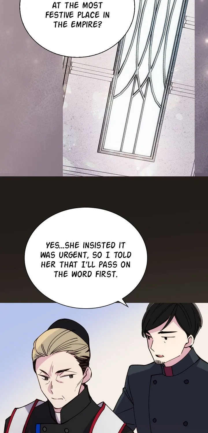 La Dolce Vita Di Adelaide Chapter 17 page 25 - MangaKakalot