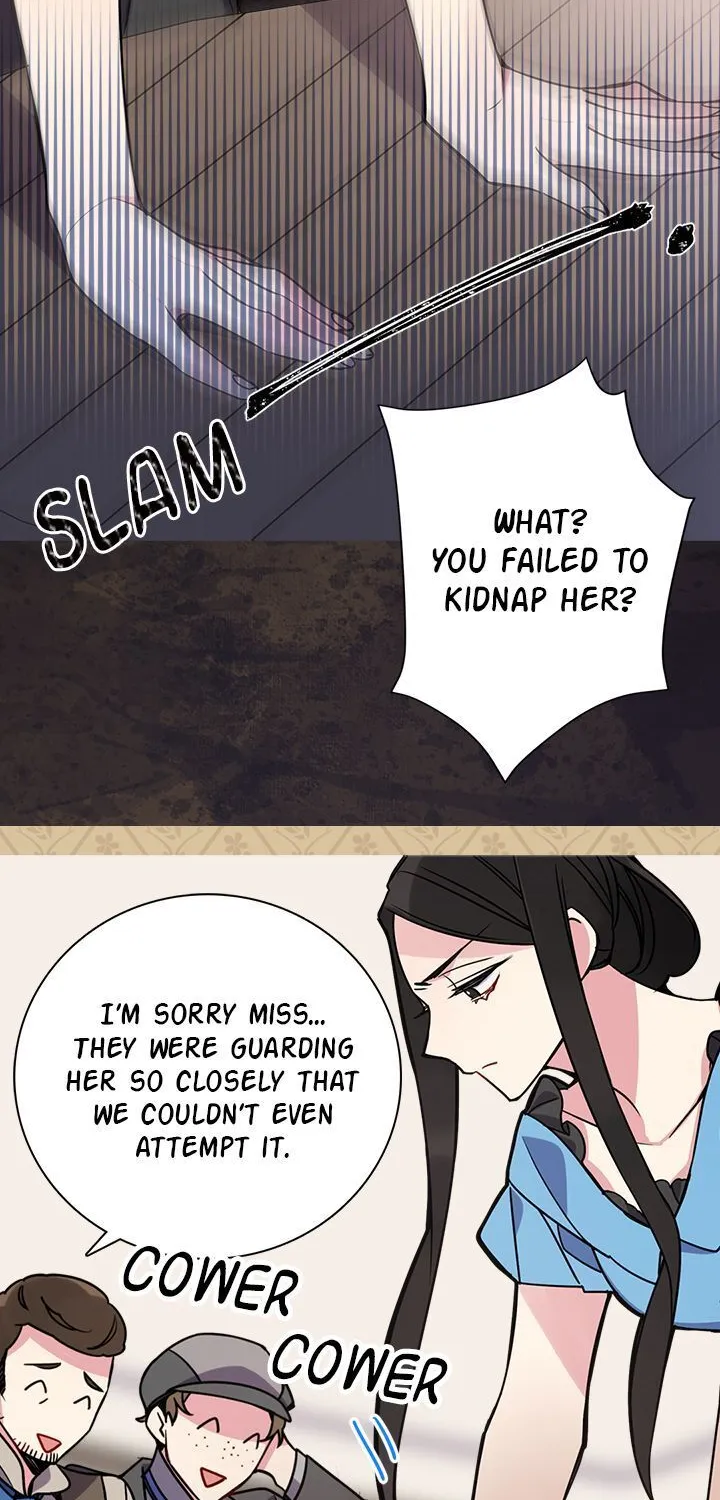 La Dolce Vita Di Adelaide Chapter 34 page 41 - MangaKakalot