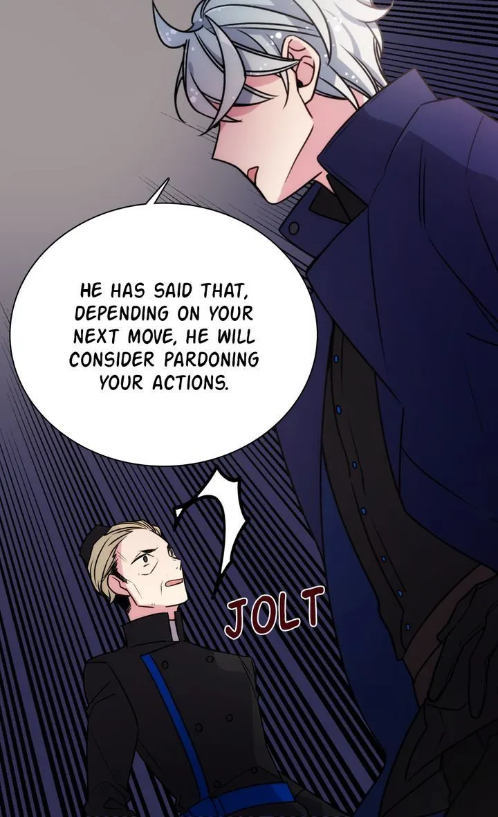 La Dolce Vita Di Adelaide Chapter 53 page 39 - MangaKakalot