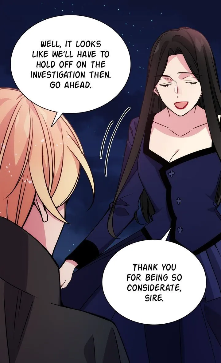 La Dolce Vita Di Adelaide Chapter 56 page 22 - MangaKakalot