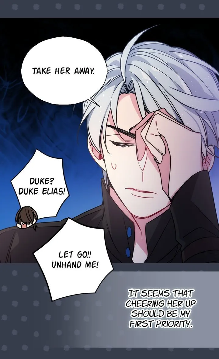 La Dolce Vita Di Adelaide Chapter 58 page 24 - MangaKakalot