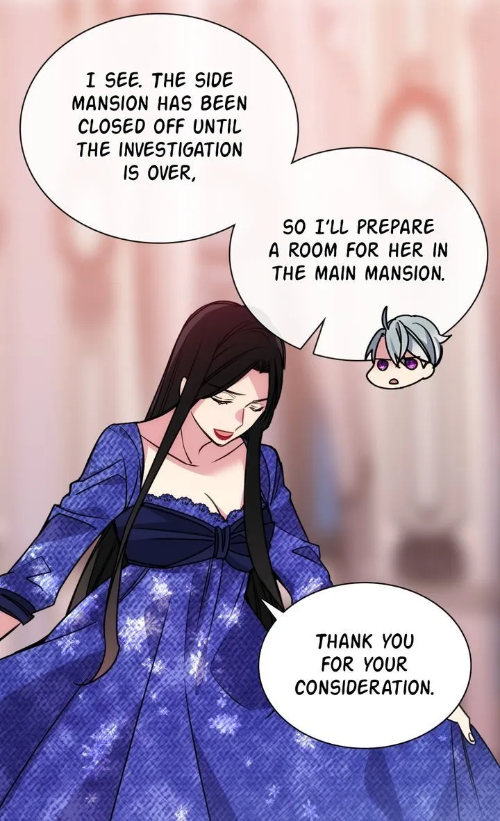 La Dolce Vita Di Adelaide Chapter 58 page 31 - MangaKakalot