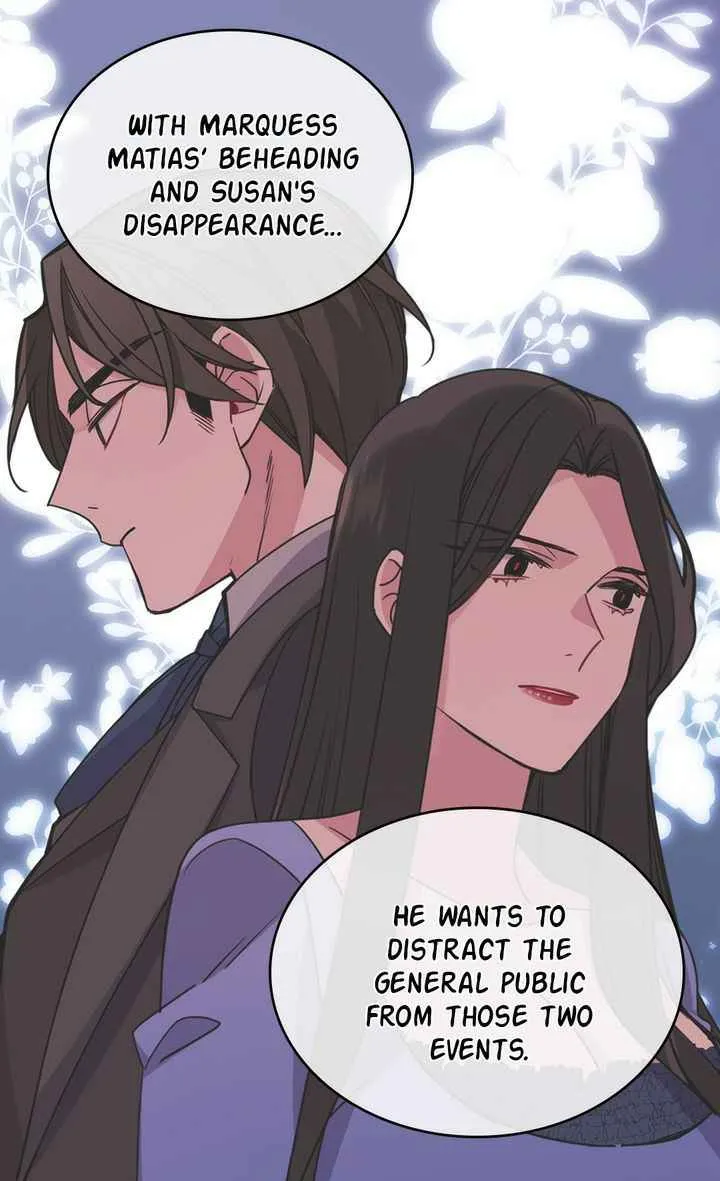 La Dolce Vita Di Adelaide Chapter 78 page 34 - MangaKakalot