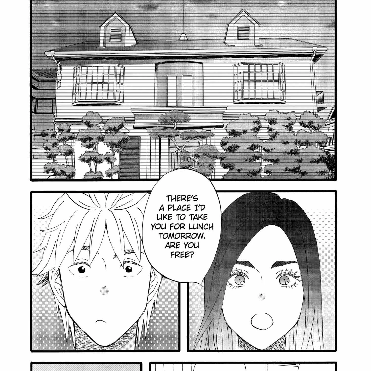 La La La Chapter 44.5 page 4 - MangaNato